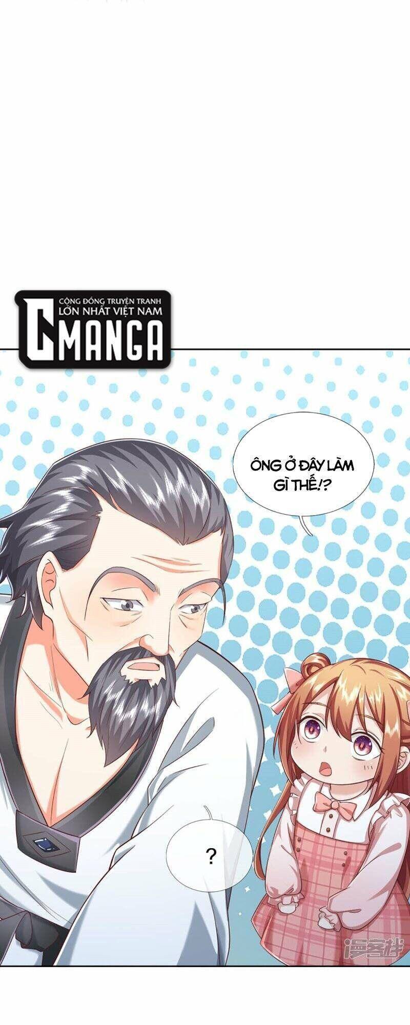 Vú Em Tiên Tôn Đi Ở Rể Chapter 309 - 27