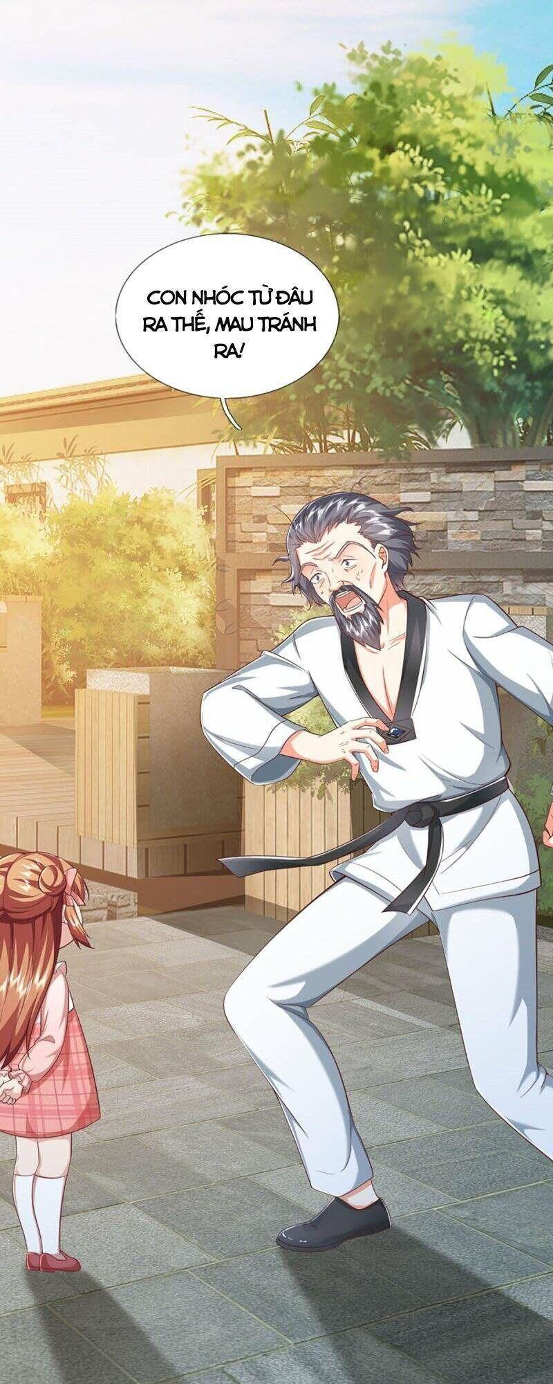 Vú Em Tiên Tôn Đi Ở Rể Chapter 309 - 29