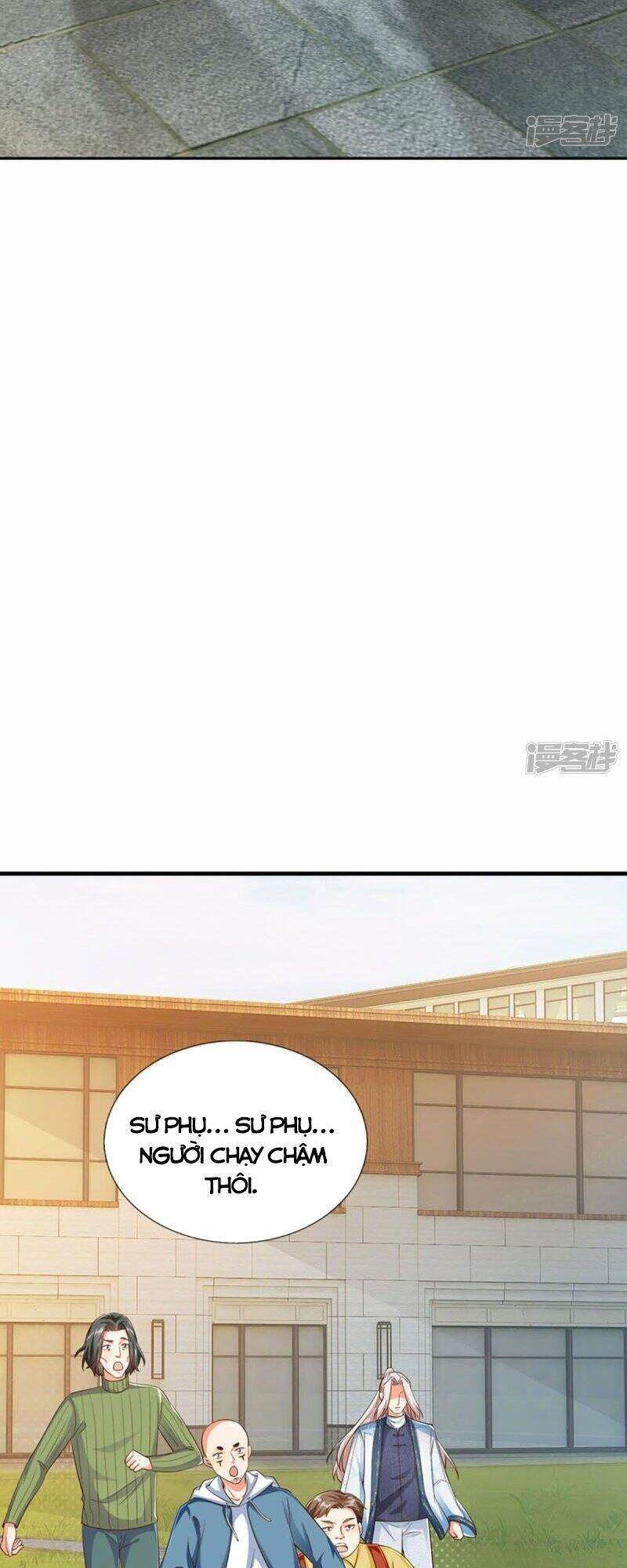 Vú Em Tiên Tôn Đi Ở Rể Chapter 309 - 30
