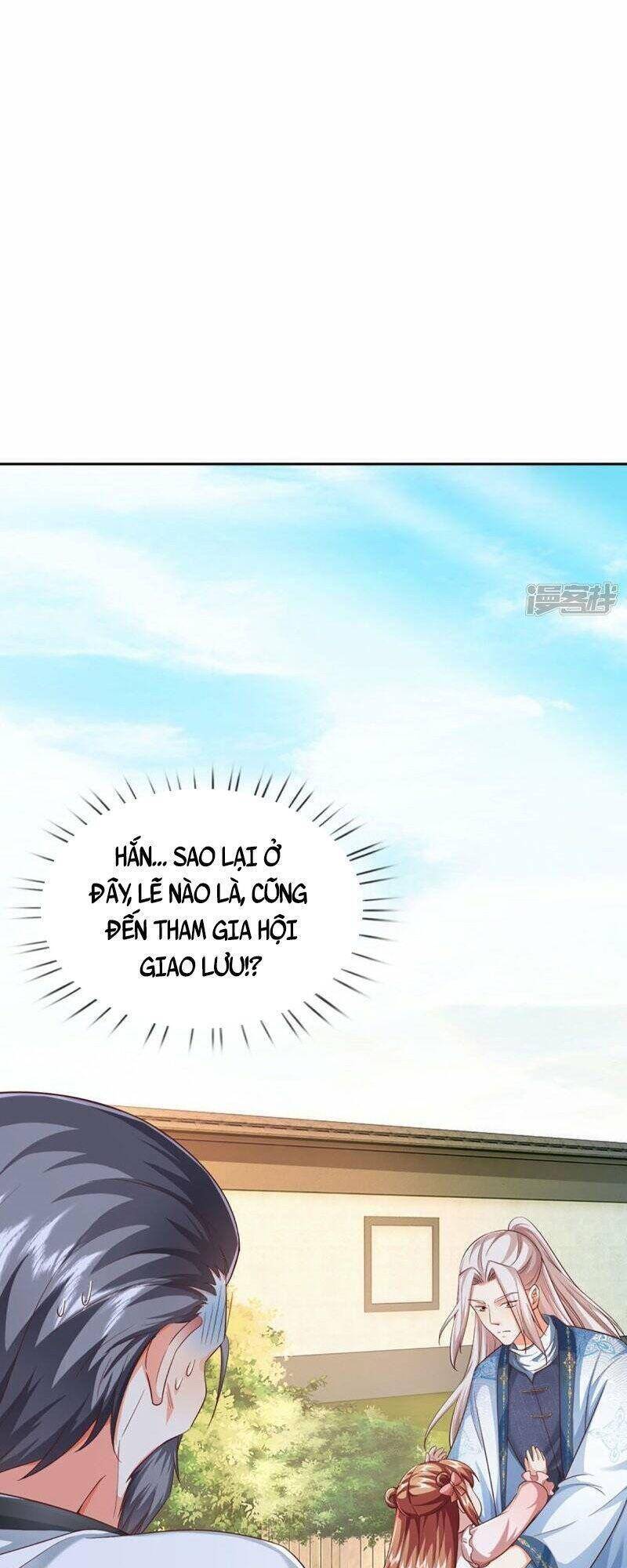 Vú Em Tiên Tôn Đi Ở Rể Chapter 309 - 33