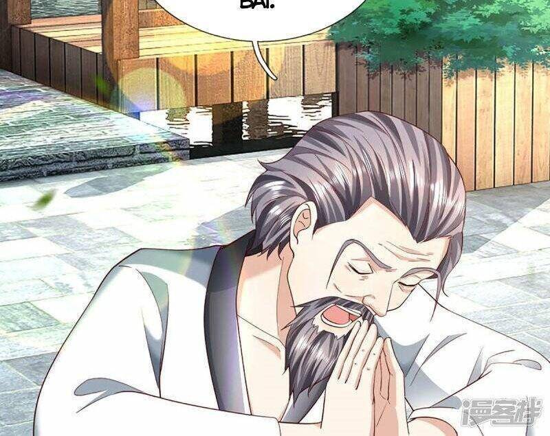 Vú Em Tiên Tôn Đi Ở Rể Chapter 309 - 36