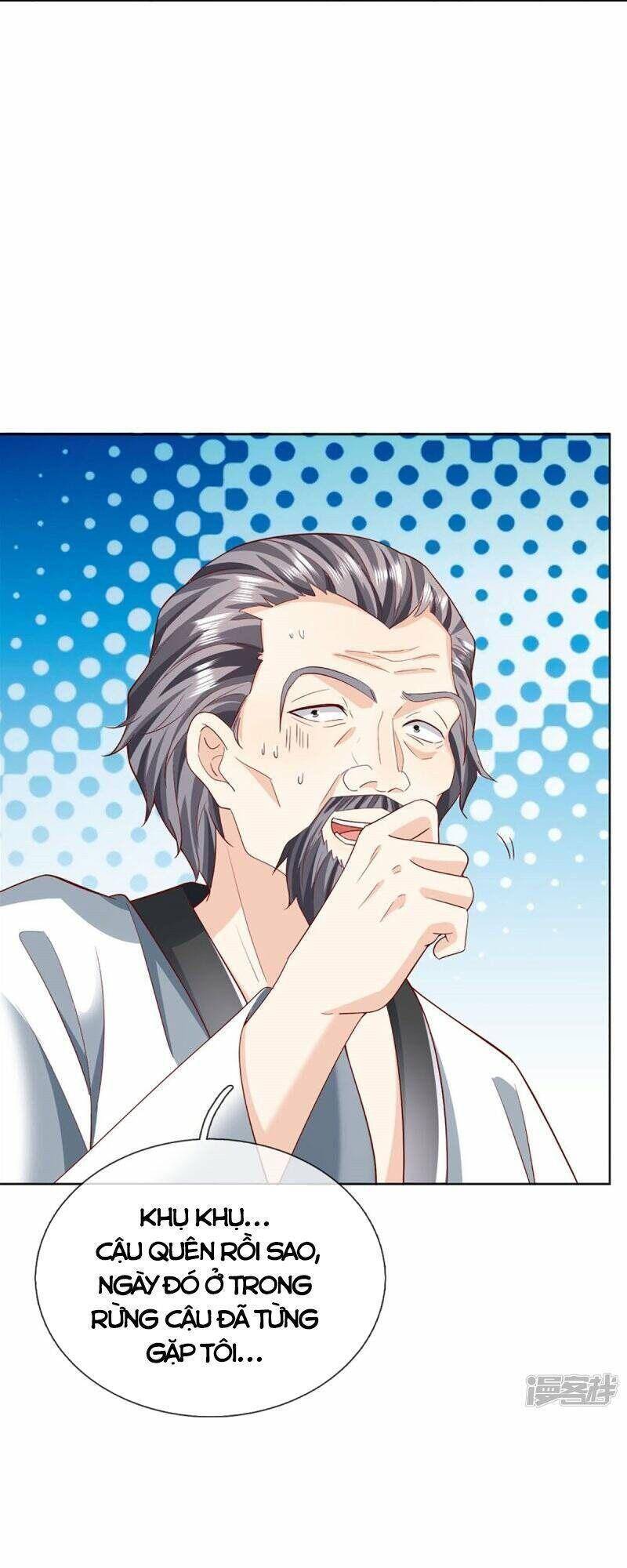 Vú Em Tiên Tôn Đi Ở Rể Chapter 309 - 42