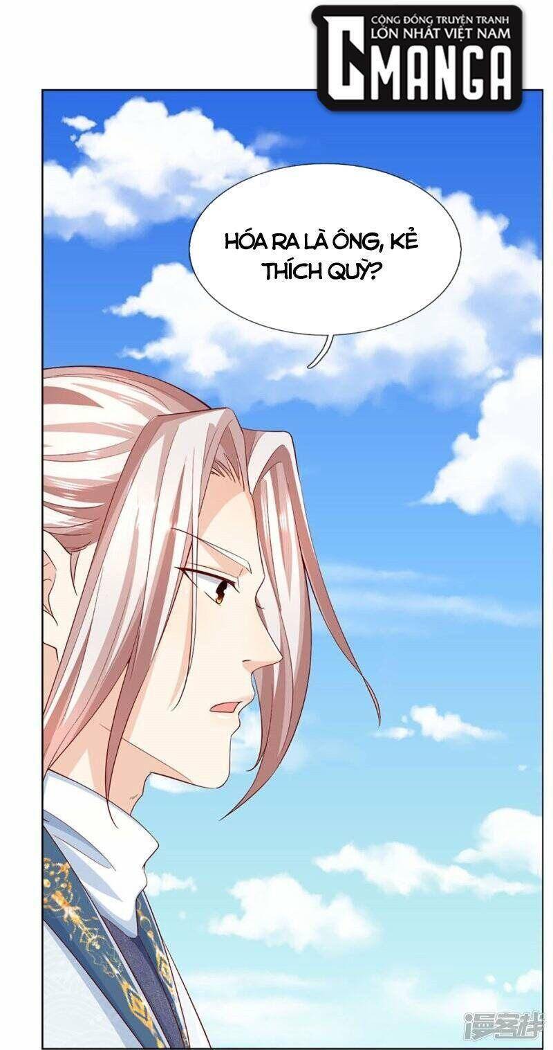 Vú Em Tiên Tôn Đi Ở Rể Chapter 309 - 43