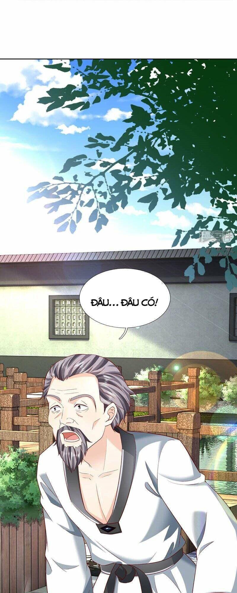 Vú Em Tiên Tôn Đi Ở Rể Chapter 309 - 44