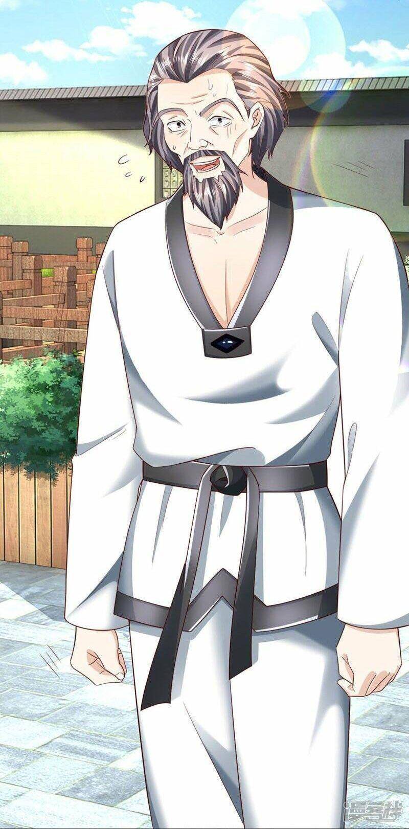 Vú Em Tiên Tôn Đi Ở Rể Chapter 309 - 49