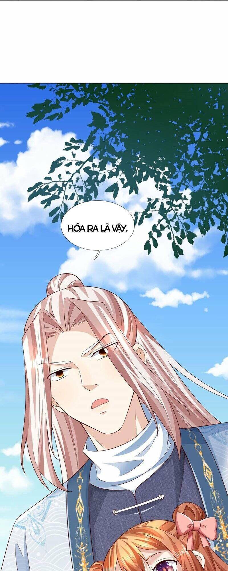 Vú Em Tiên Tôn Đi Ở Rể Chapter 309 - 50