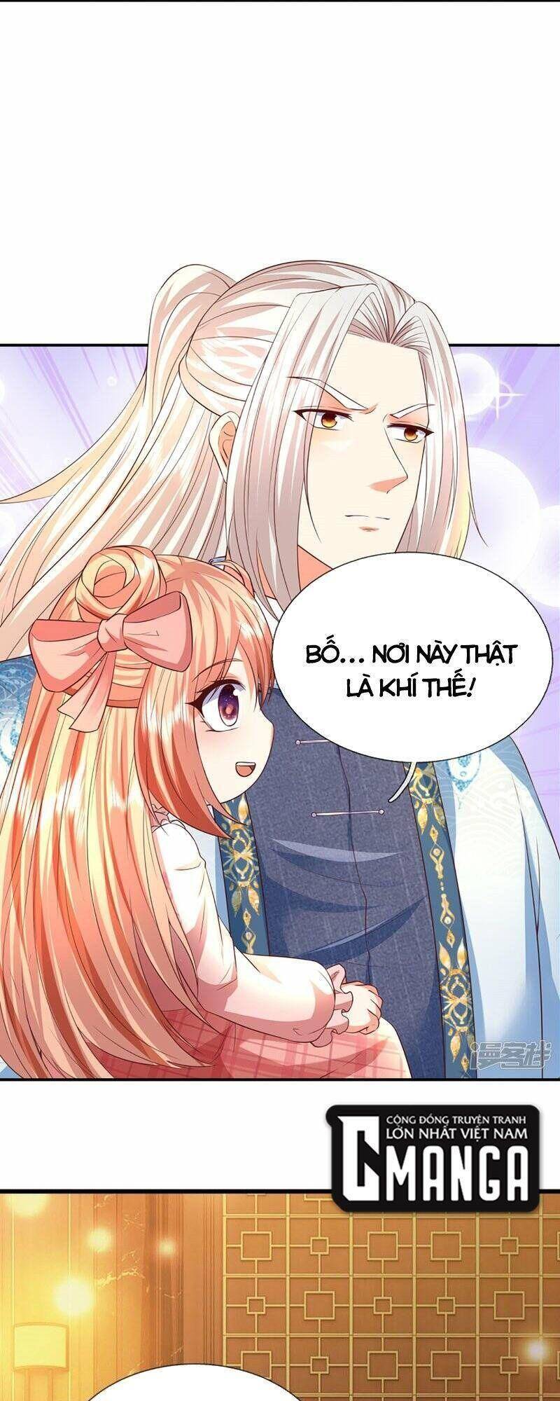 Vú Em Tiên Tôn Đi Ở Rể Chapter 309 - 7