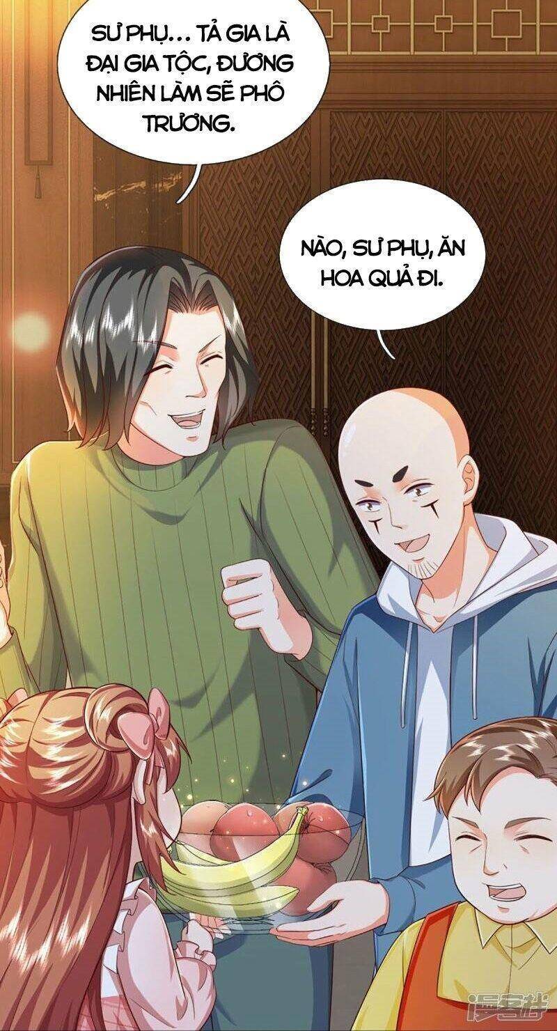 Vú Em Tiên Tôn Đi Ở Rể Chapter 309 - 8