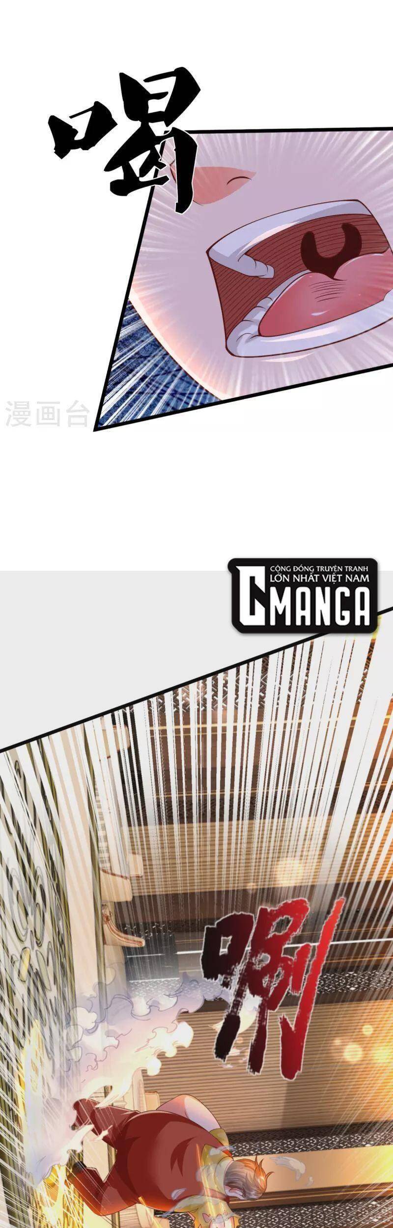 Vú Em Tiên Tôn Đi Ở Rể Chapter 311 - 15