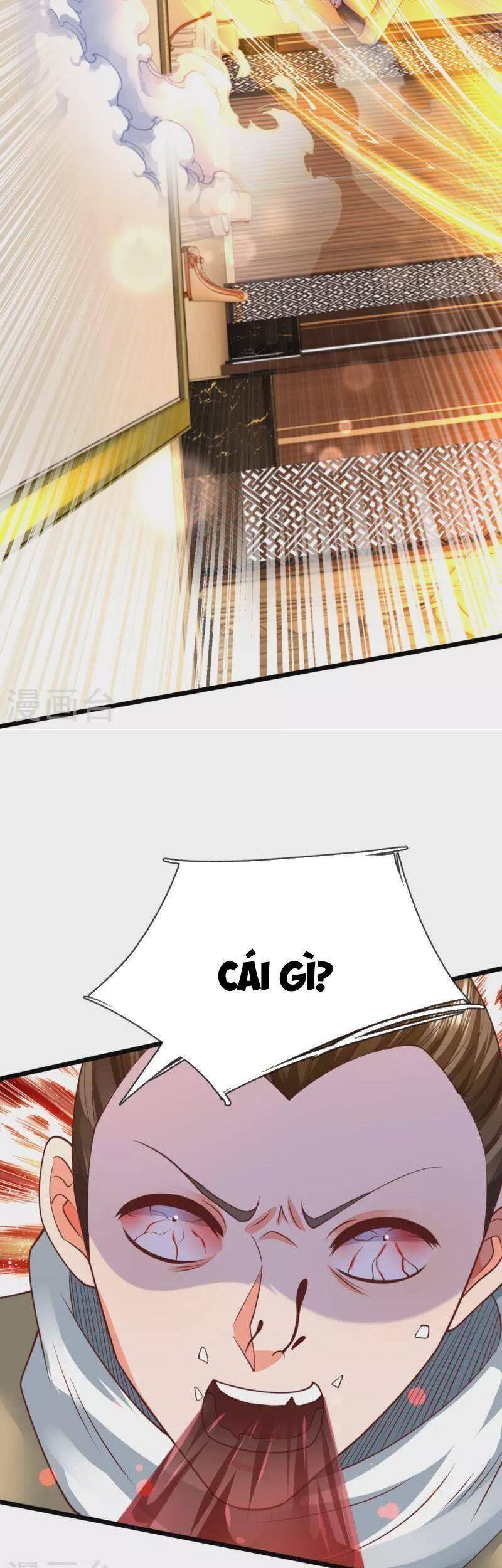 Vú Em Tiên Tôn Đi Ở Rể Chapter 311 - 17