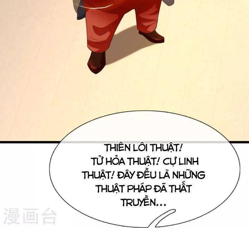 Vú Em Tiên Tôn Đi Ở Rể Chapter 311 - 28