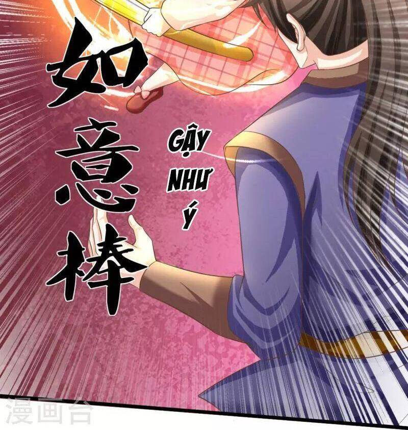 Vú Em Tiên Tôn Đi Ở Rể Chapter 311 - 41