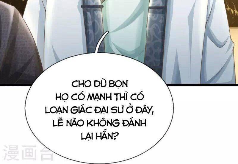 Vú Em Tiên Tôn Đi Ở Rể Chapter 311 - 47