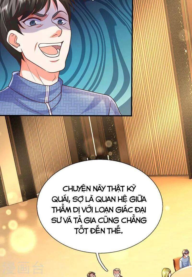 Vú Em Tiên Tôn Đi Ở Rể Chapter 311 - 7