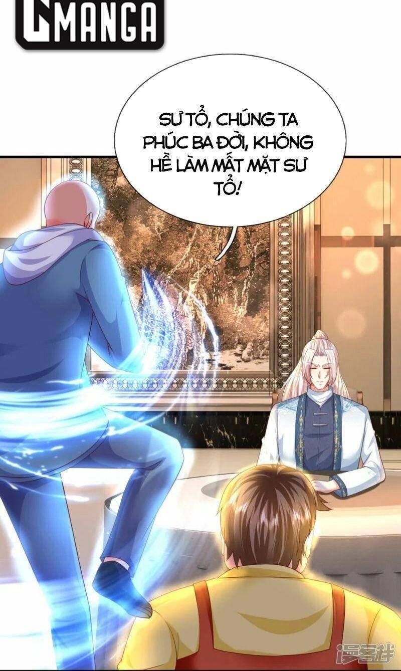 Vú Em Tiên Tôn Đi Ở Rể Chapter 313 - 2