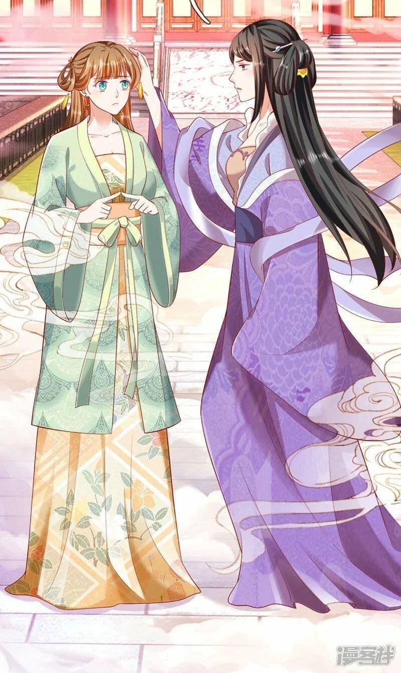 Vú Em Tiên Tôn Đi Ở Rể Chapter 313 - 12