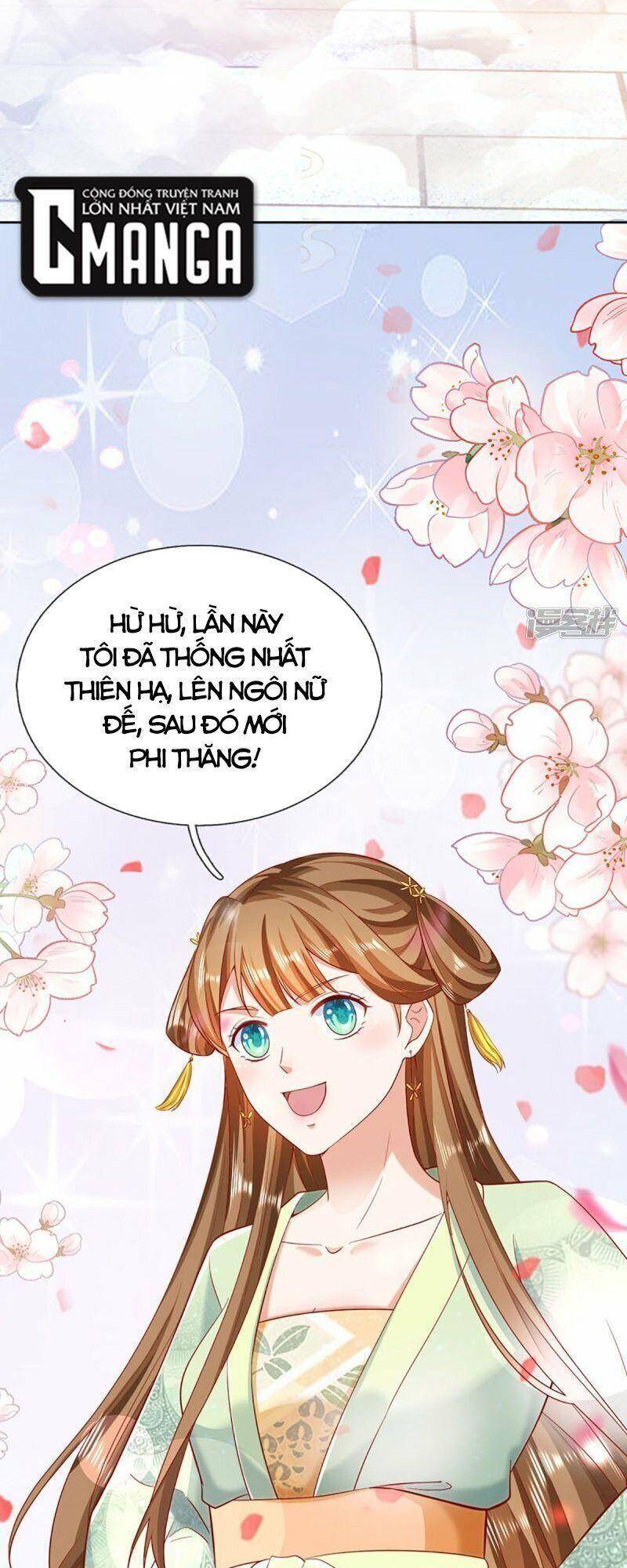 Vú Em Tiên Tôn Đi Ở Rể Chapter 313 - 13