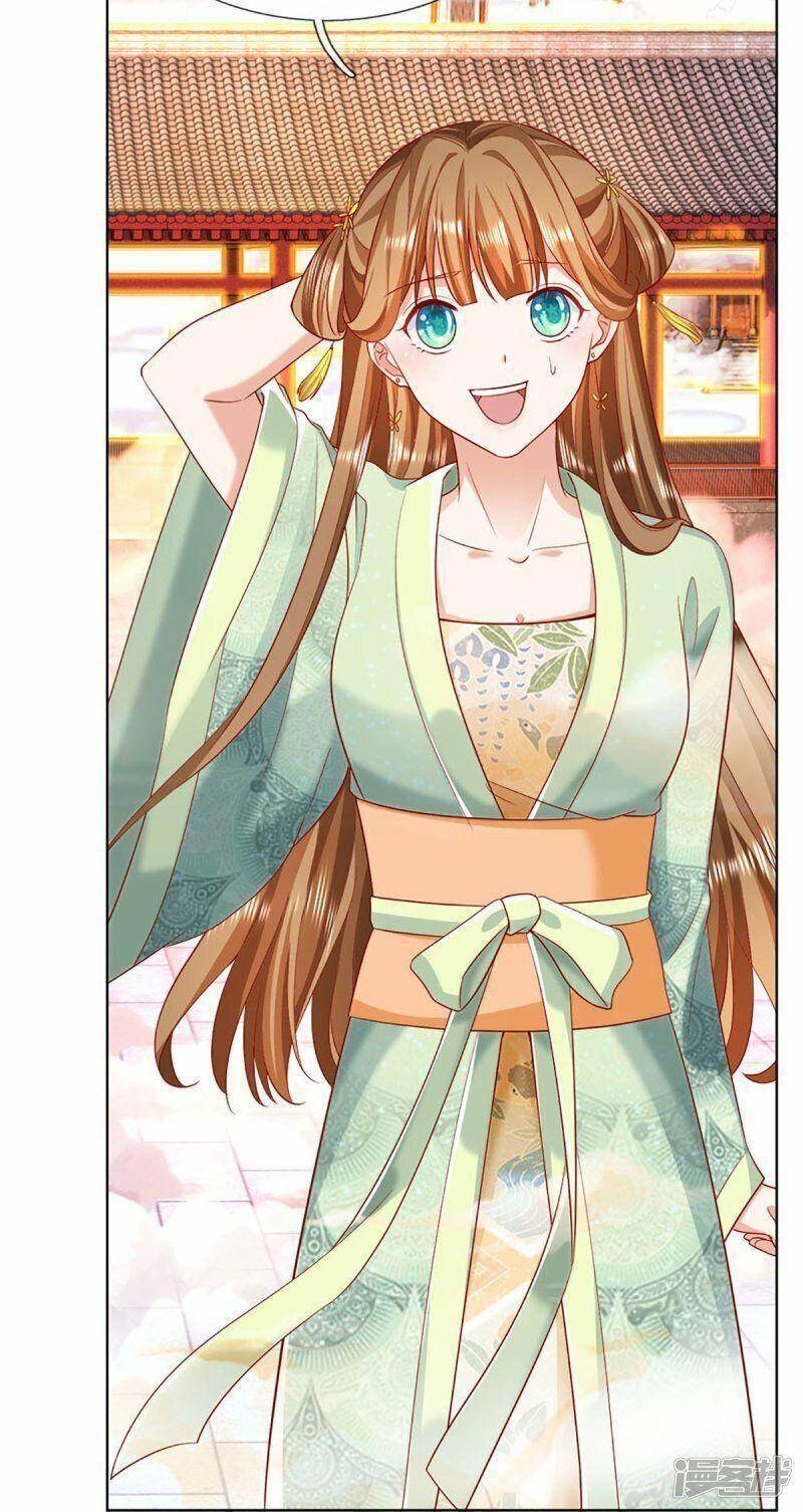 Vú Em Tiên Tôn Đi Ở Rể Chapter 313 - 16