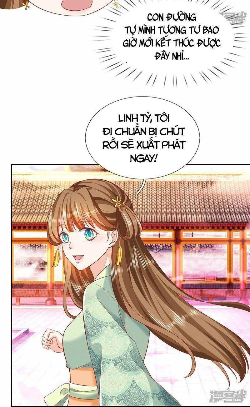 Vú Em Tiên Tôn Đi Ở Rể Chapter 313 - 22