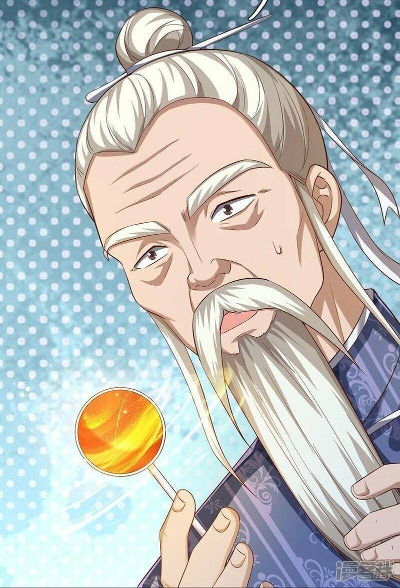 Vú Em Tiên Tôn Đi Ở Rể Chapter 313 - 24