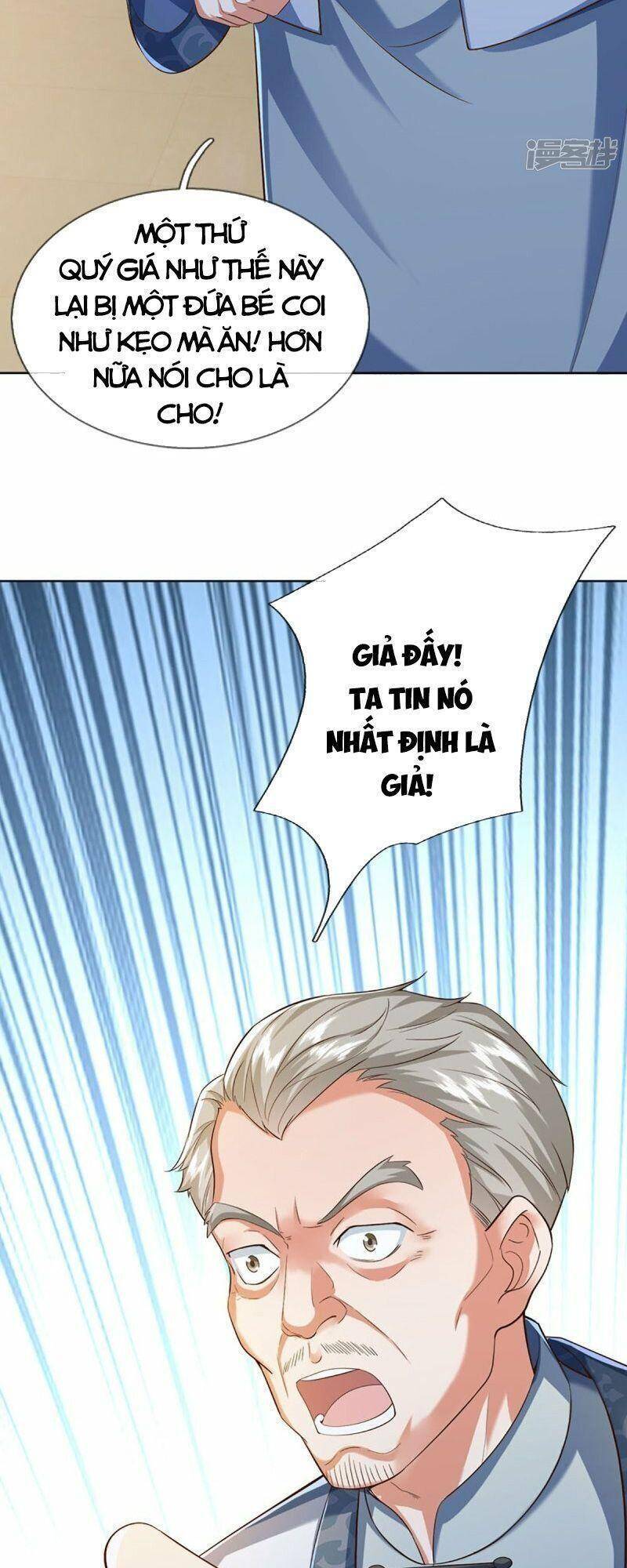 Vú Em Tiên Tôn Đi Ở Rể Chapter 313 - 28