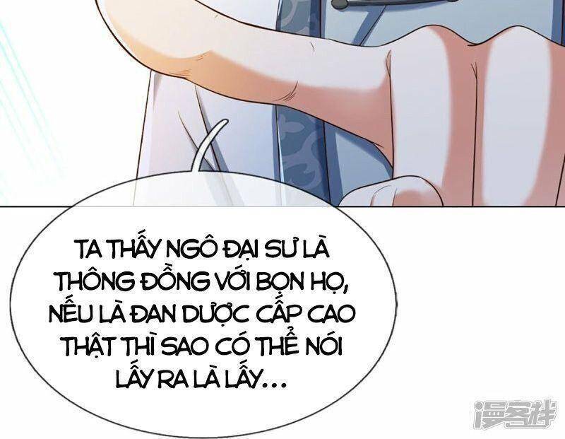 Vú Em Tiên Tôn Đi Ở Rể Chapter 313 - 29