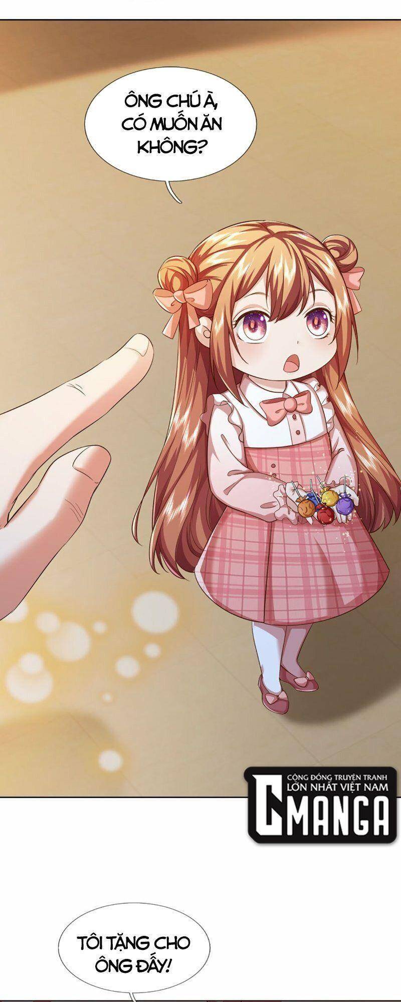 Vú Em Tiên Tôn Đi Ở Rể Chapter 313 - 30