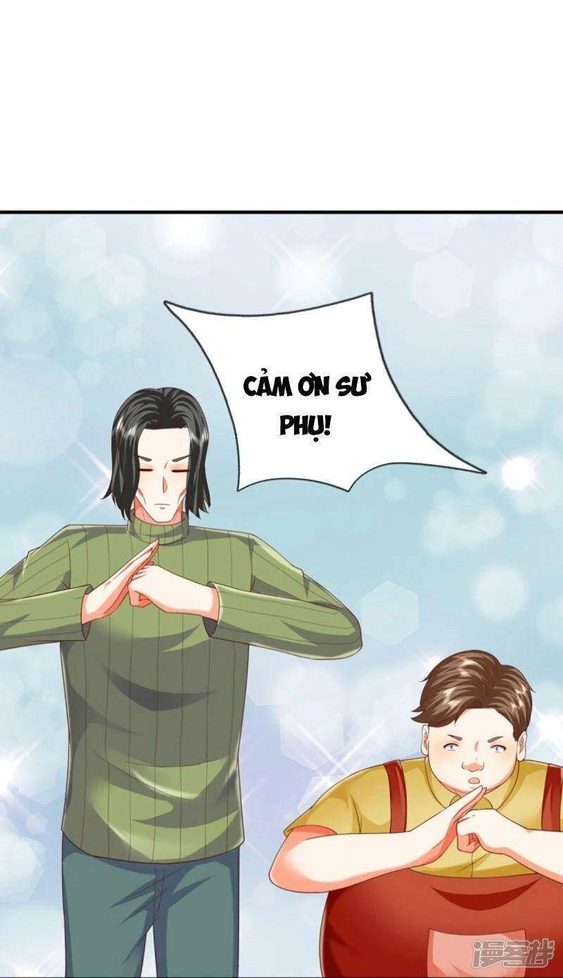 Vú Em Tiên Tôn Đi Ở Rể Chapter 313 - 4