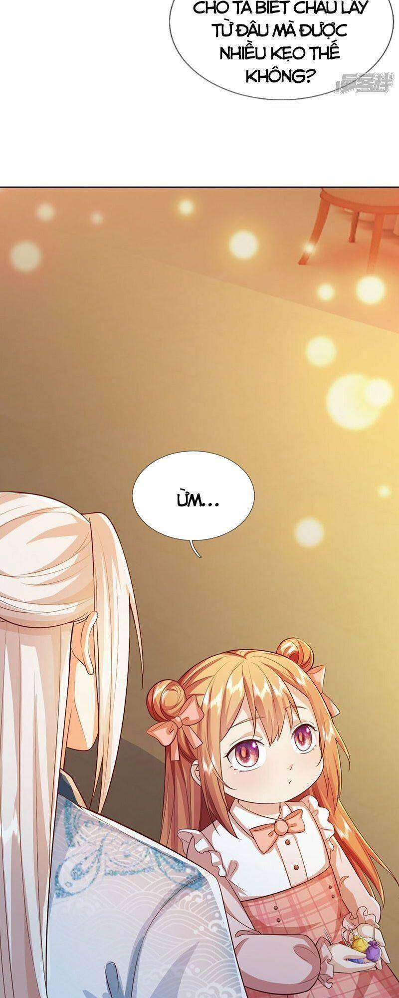 Vú Em Tiên Tôn Đi Ở Rể Chapter 313 - 33