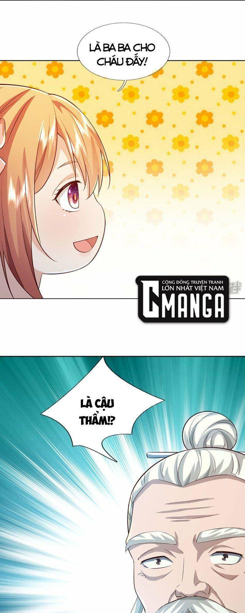 Vú Em Tiên Tôn Đi Ở Rể Chapter 313 - 35