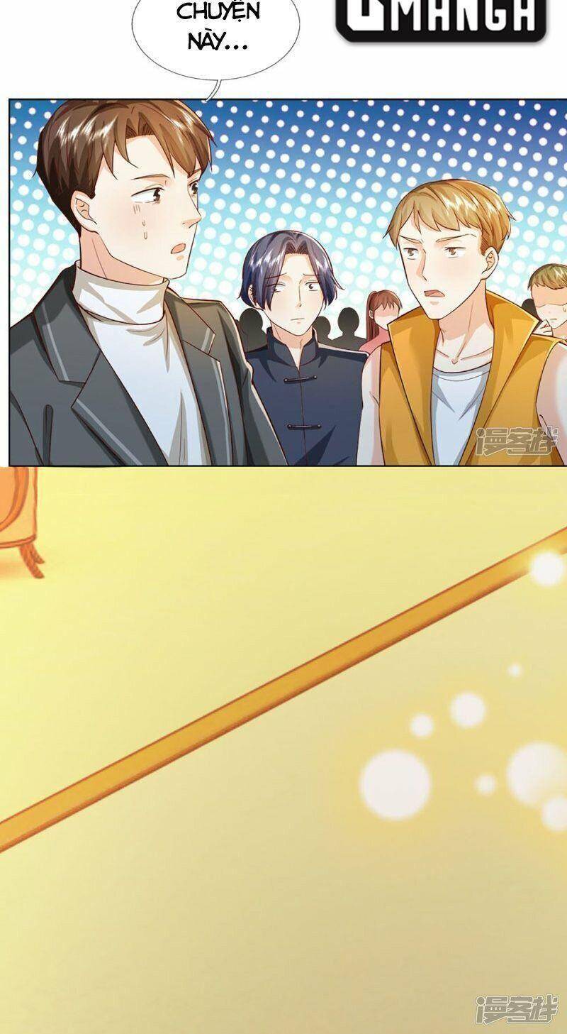 Vú Em Tiên Tôn Đi Ở Rể Chapter 313 - 40