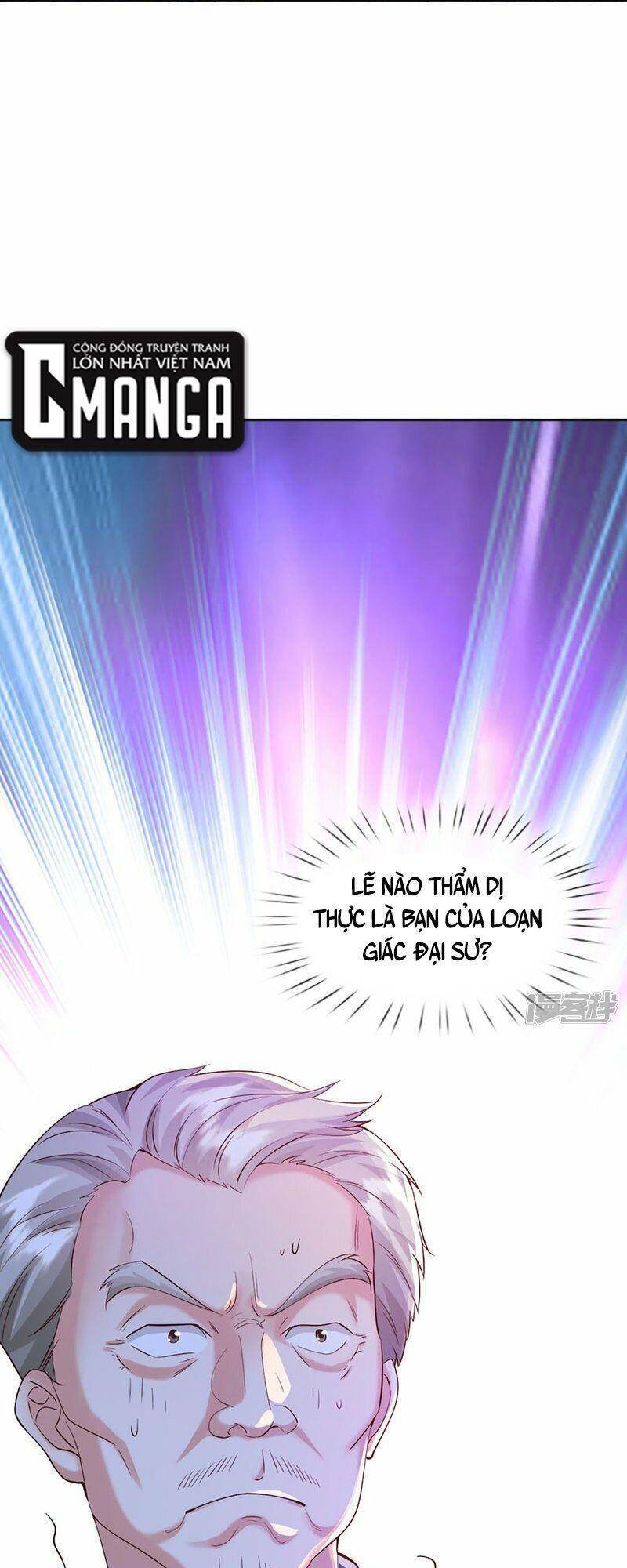 Vú Em Tiên Tôn Đi Ở Rể Chapter 313 - 43