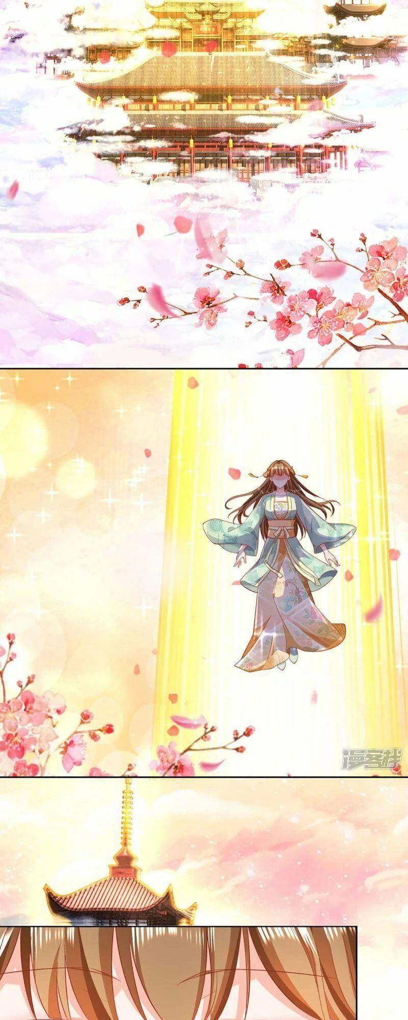 Vú Em Tiên Tôn Đi Ở Rể Chapter 313 - 7