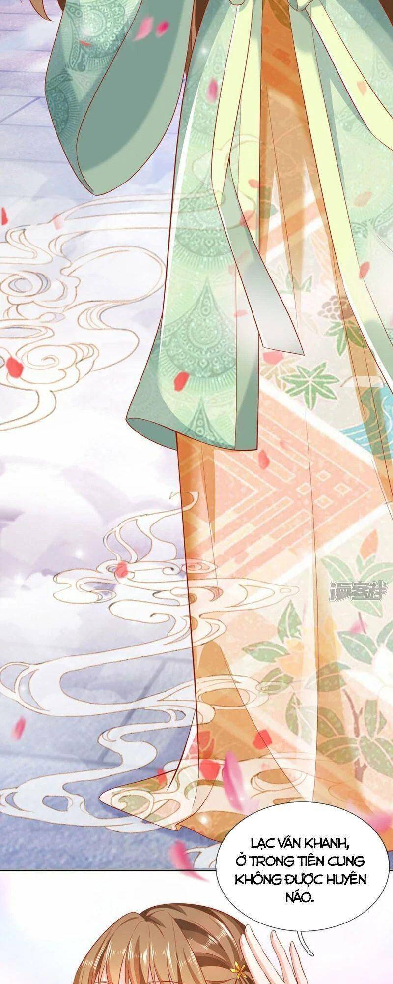 Vú Em Tiên Tôn Đi Ở Rể Chapter 313 - 9