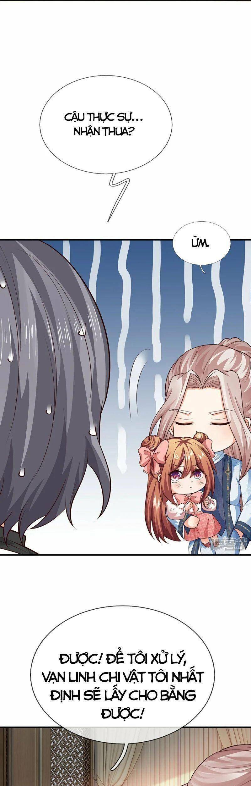 Vú Em Tiên Tôn Đi Ở Rể Chapter 314 - 11