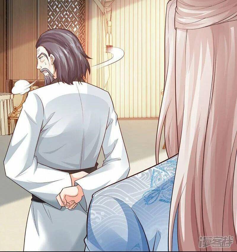 Vú Em Tiên Tôn Đi Ở Rể Chapter 314 - 12