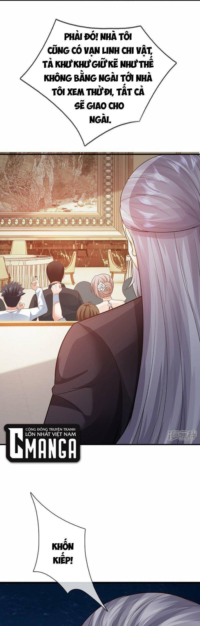 Vú Em Tiên Tôn Đi Ở Rể Chapter 314 - 17