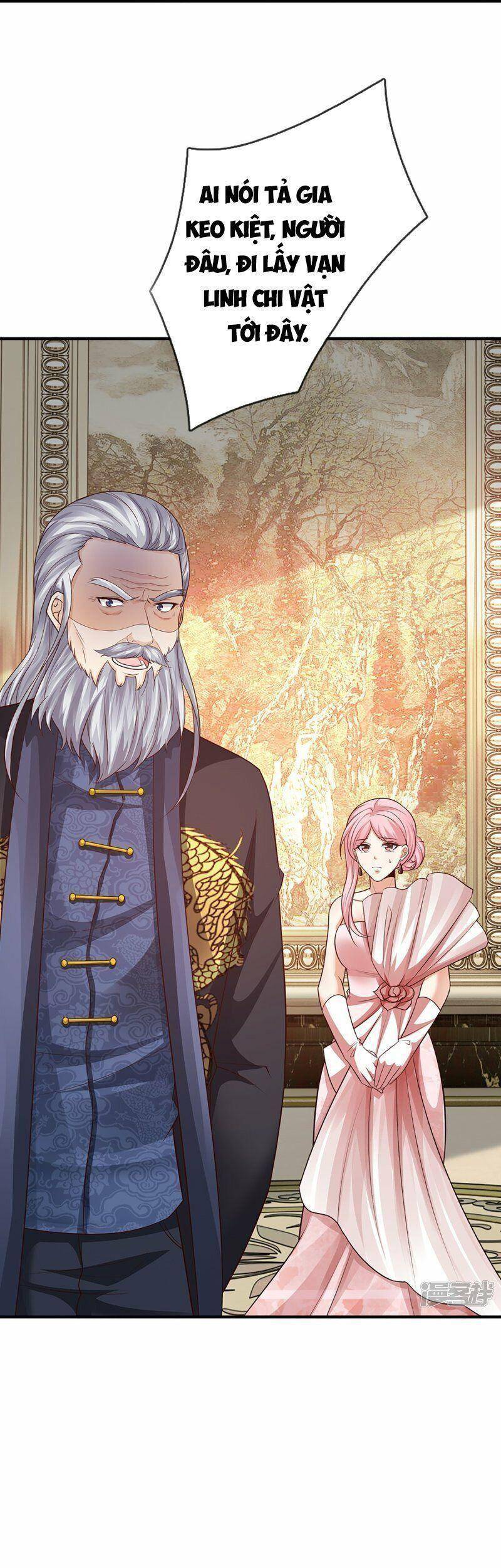 Vú Em Tiên Tôn Đi Ở Rể Chapter 314 - 19