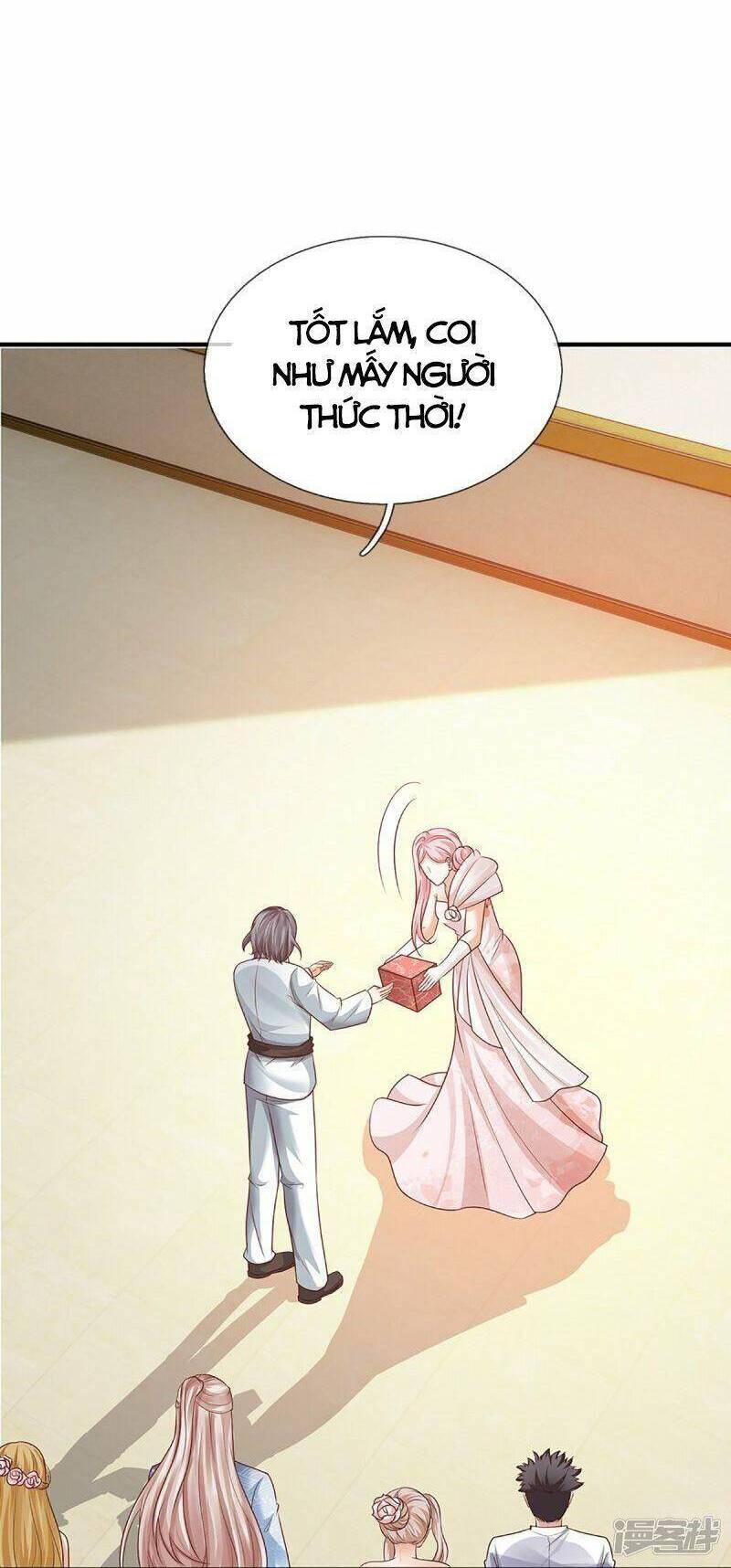 Vú Em Tiên Tôn Đi Ở Rể Chapter 314 - 20