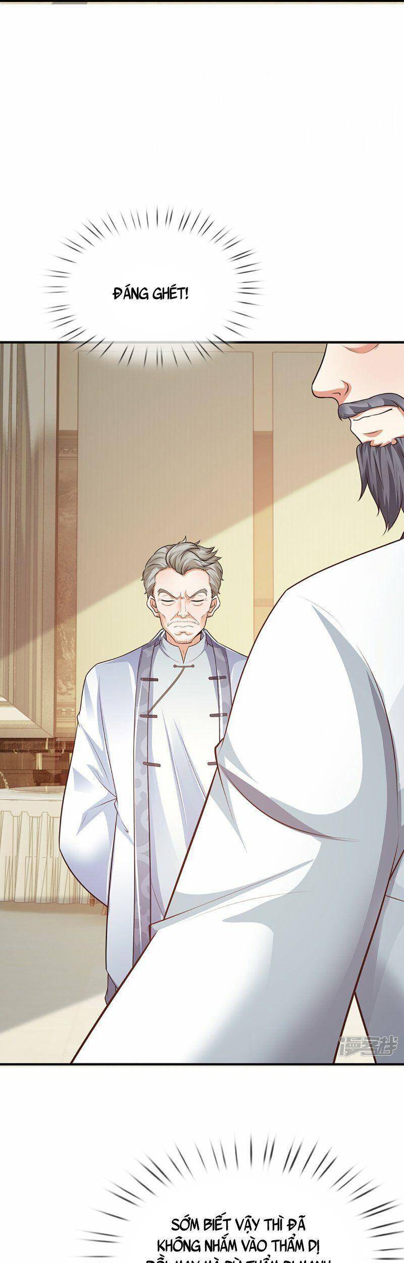 Vú Em Tiên Tôn Đi Ở Rể Chapter 314 - 21