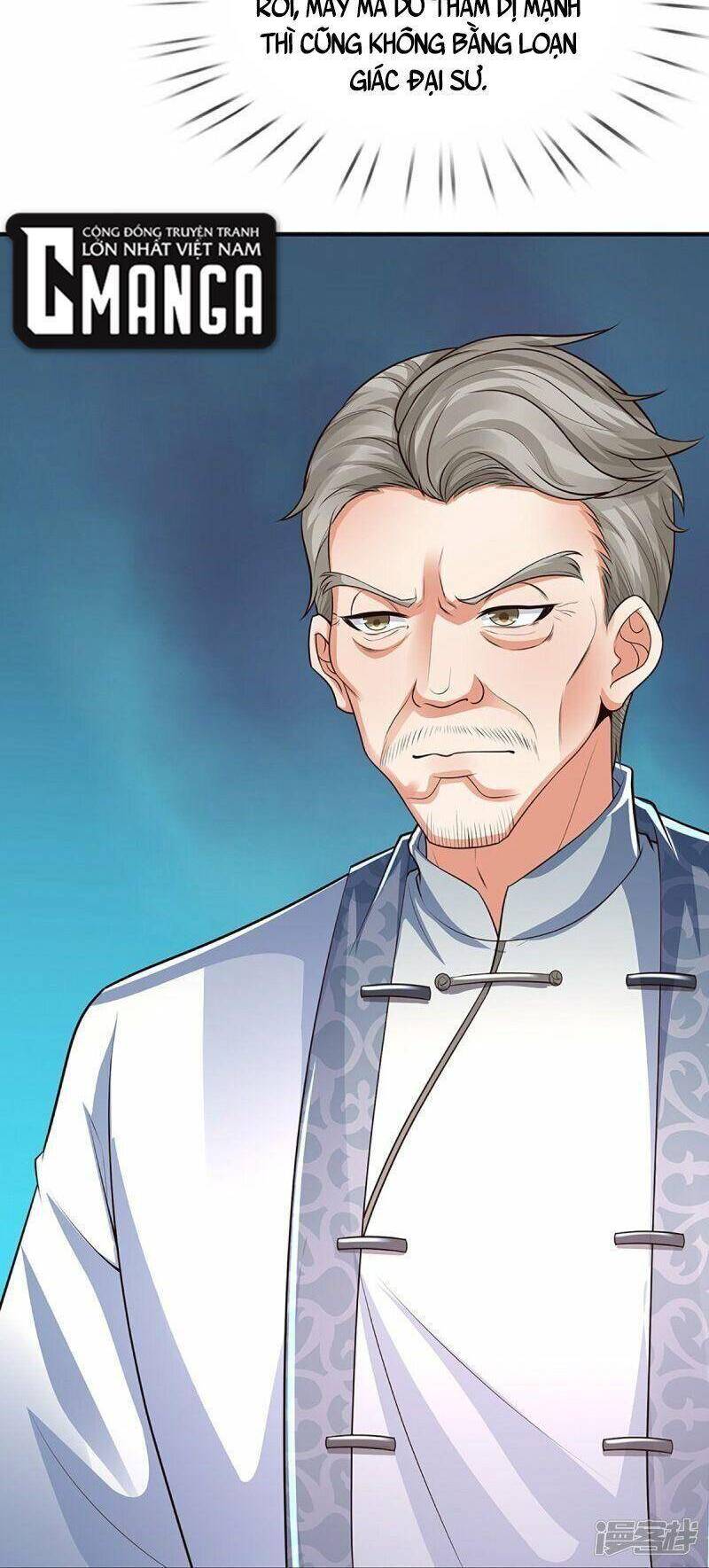 Vú Em Tiên Tôn Đi Ở Rể Chapter 314 - 22