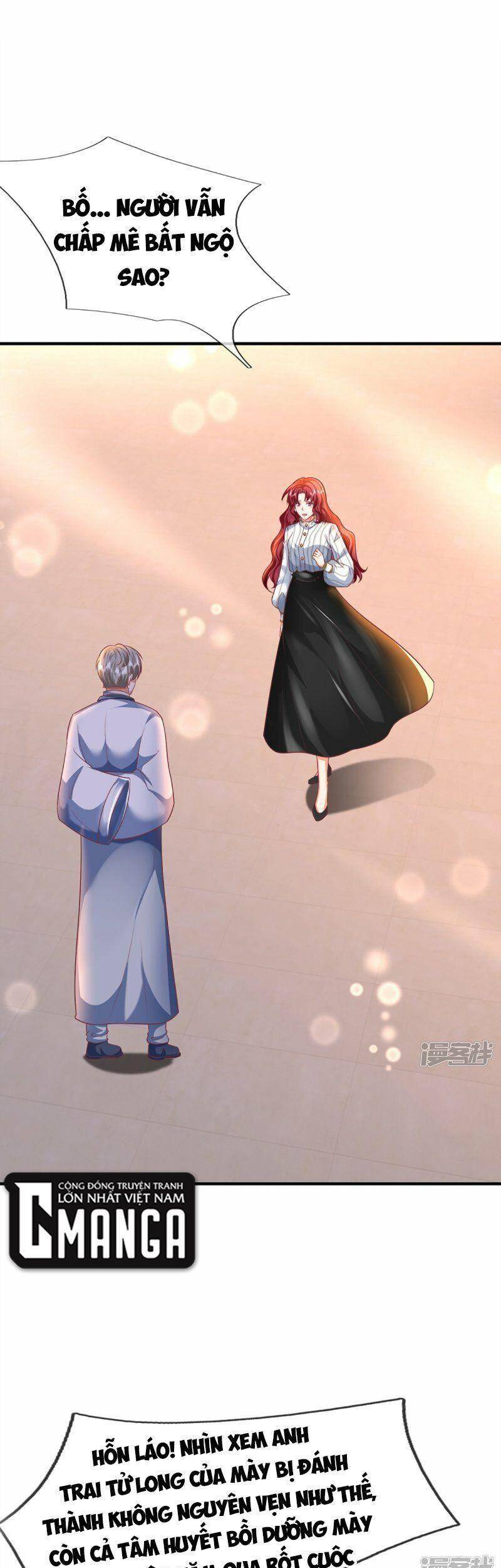 Vú Em Tiên Tôn Đi Ở Rể Chapter 314 - 25