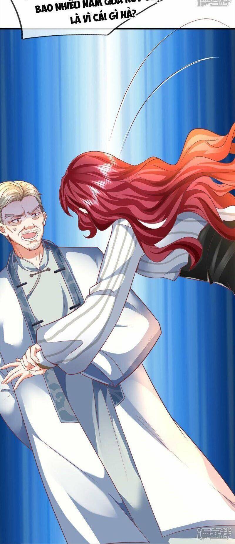 Vú Em Tiên Tôn Đi Ở Rể Chapter 314 - 26