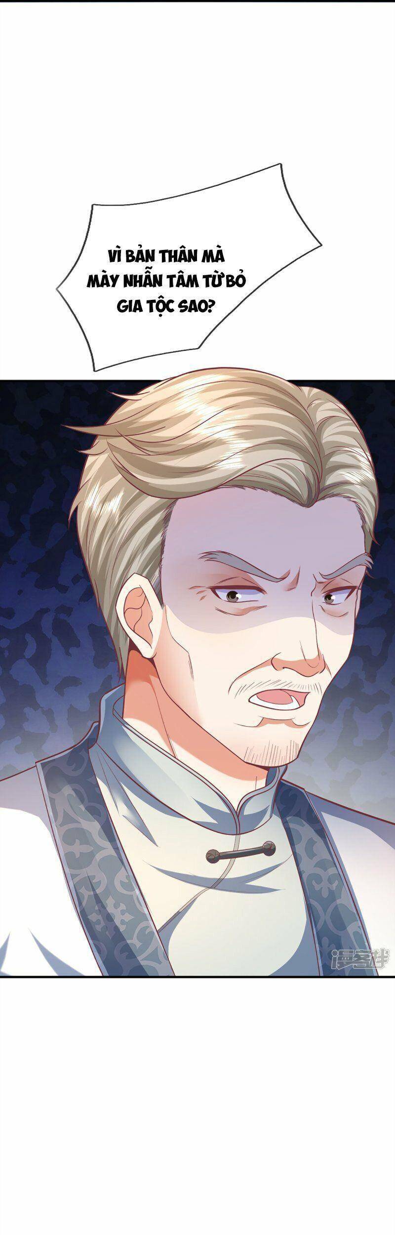 Vú Em Tiên Tôn Đi Ở Rể Chapter 314 - 27