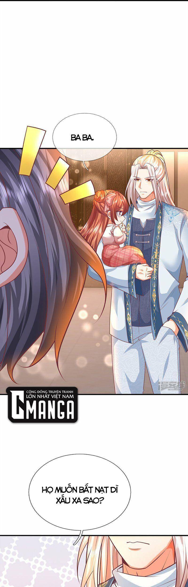 Vú Em Tiên Tôn Đi Ở Rể Chapter 314 - 29