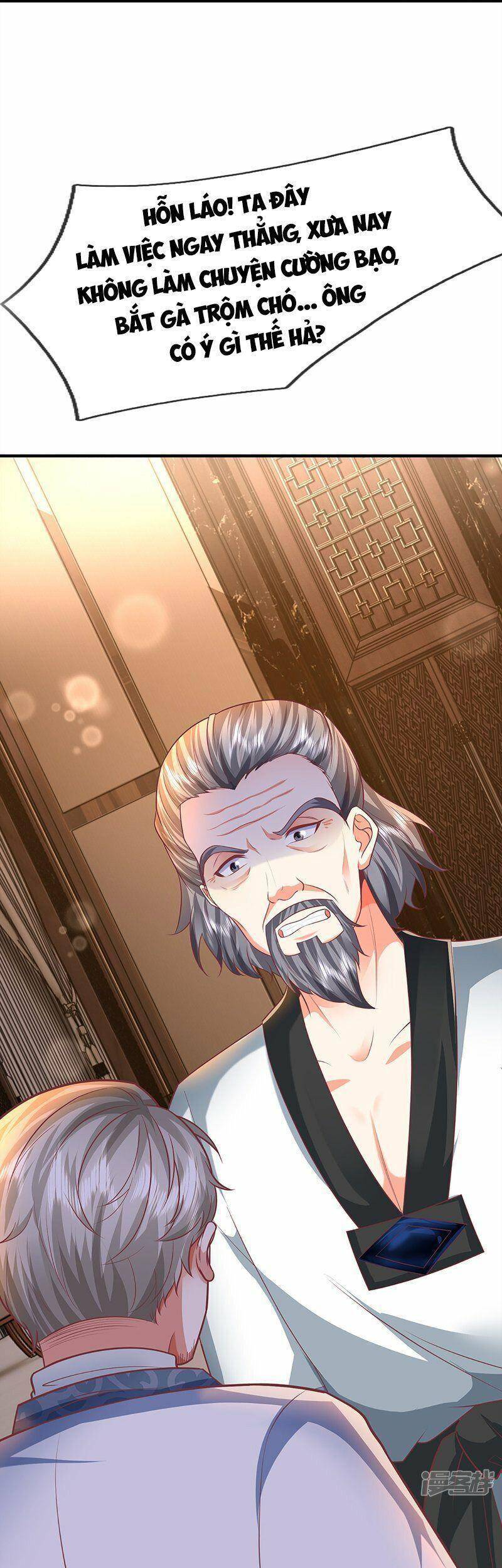 Vú Em Tiên Tôn Đi Ở Rể Chapter 314 - 31