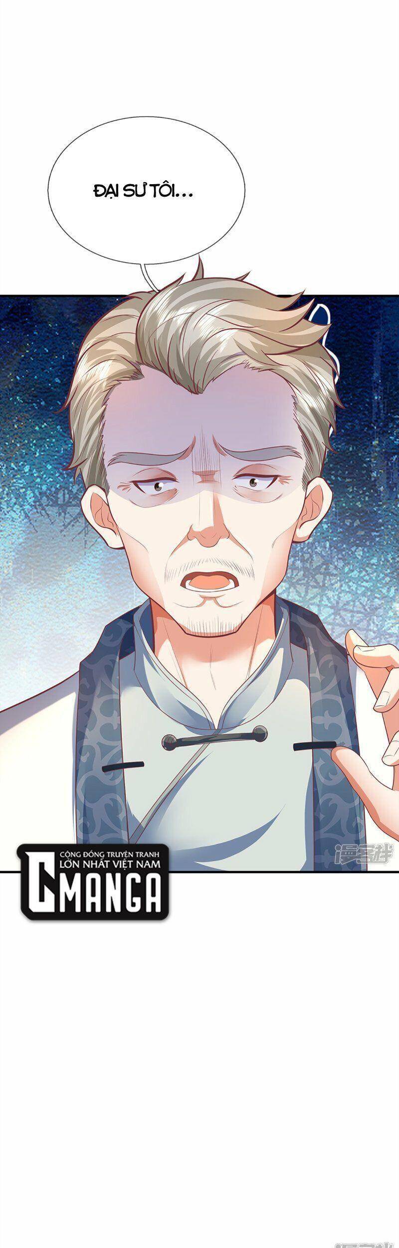 Vú Em Tiên Tôn Đi Ở Rể Chapter 314 - 33