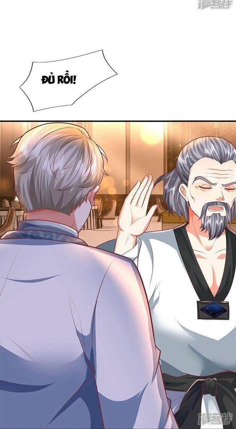 Vú Em Tiên Tôn Đi Ở Rể Chapter 314 - 34