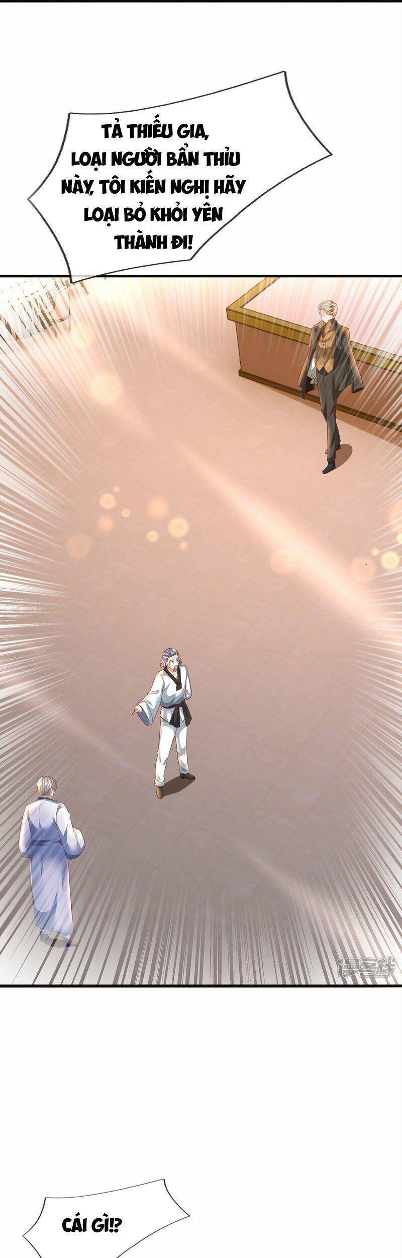 Vú Em Tiên Tôn Đi Ở Rể Chapter 314 - 35