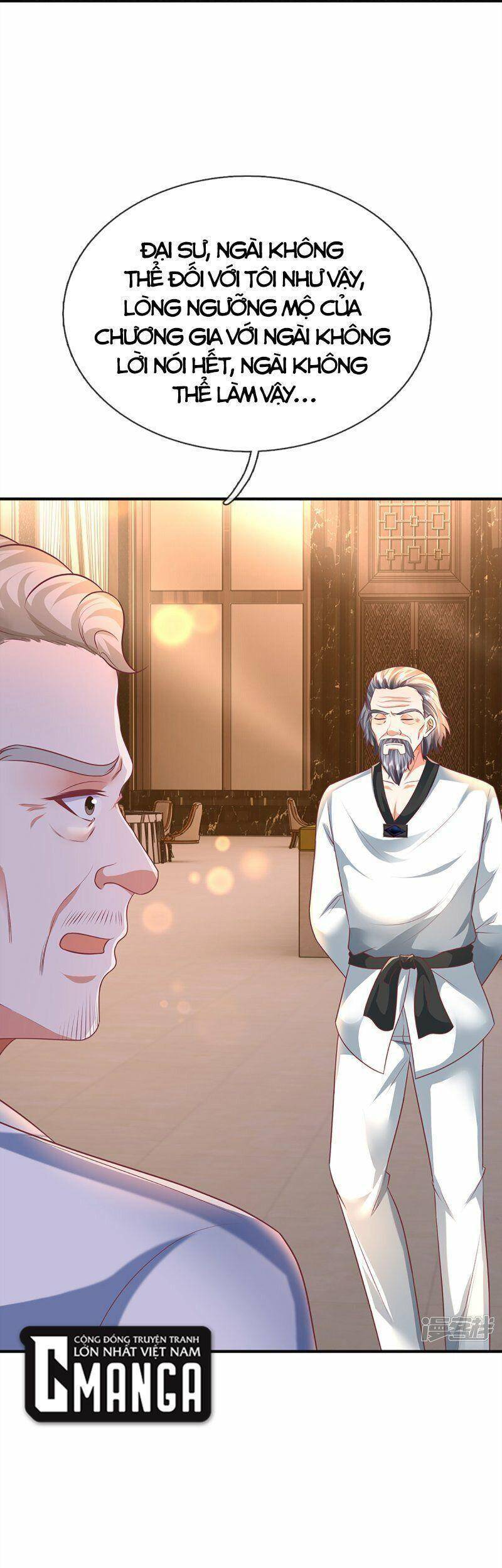 Vú Em Tiên Tôn Đi Ở Rể Chapter 314 - 37